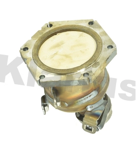 Catalytic Converter