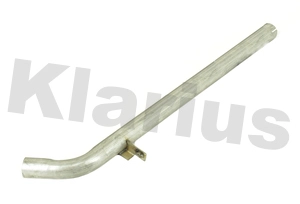 Exhaust Pipe