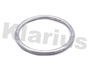 Gasket, exhaust pipe