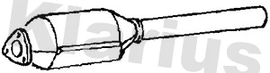 Catalytic Converter (311145)