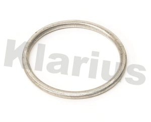 Gasket, exhaust pipe (410104)