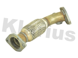 Exhaust Pipe
