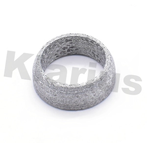 Gasket, exhaust pipe