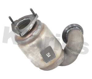 Catalytic Converter