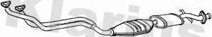 Catalytic Converter (321141)