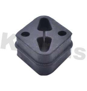 Mount, exhaust system