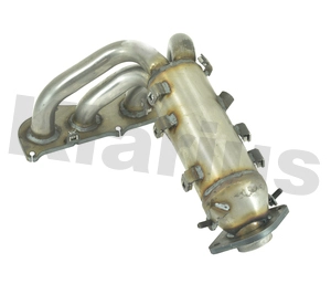 Catalytic Converter