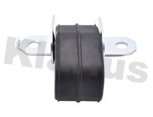 Mount, exhaust system