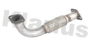 Exhaust Pipe