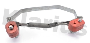 Bracket, muffler