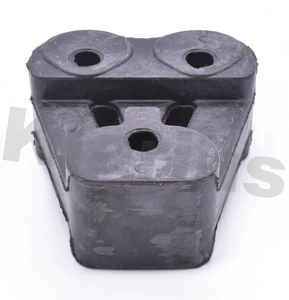 Mount, exhaust system