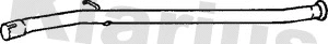 Exhaust Pipe (140299)