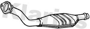 Catalytic Converter (321246)