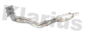 Catalytic Converter