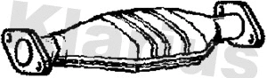 Catalytic Converter (312487)