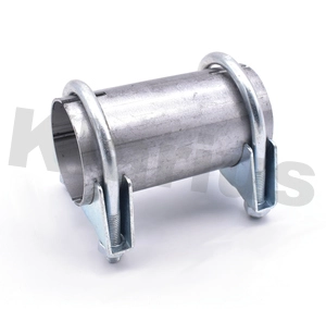 Pipe Connector, exhaust system