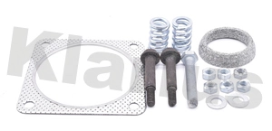 Mounting Kit, catalytic converter (401550)