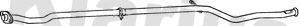 Exhaust Pipe (160229)