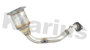 Catalytic Converter