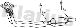 Catalytic Converter (321731)