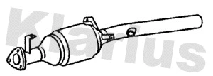 Catalytic Converter (311685)