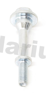Bolt, exhaust system