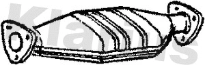 Catalytic Converter (311683)