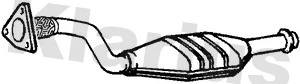 Catalytic Converter (322454)