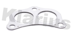 Gasket, exhaust pipe