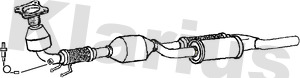Catalytic Converter (324007)