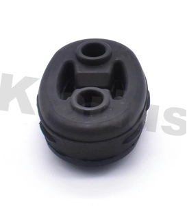 Mount, exhaust system