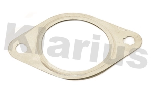 Gasket, exhaust pipe