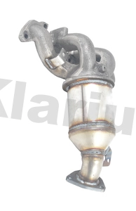 Catalytic Converter