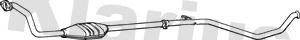 Catalytic Converter (321288)