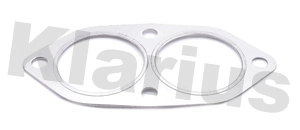 Gasket, exhaust pipe