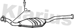 Catalytic Converter (380897)