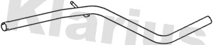Exhaust Pipe (143048)