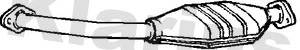 Catalytic Converter (370363)