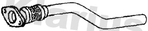 Exhaust Pipe (110713)