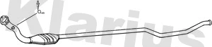 Catalytic Converter (321449)