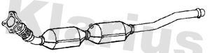 Catalytic Converter (312542)
