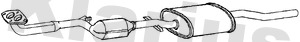 Catalytic Converter (314558)