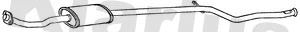 Centre Muffler (270639)