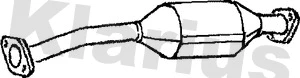 Catalytic Converter (311288)