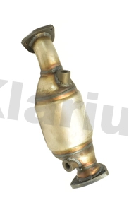 Catalytic Converter