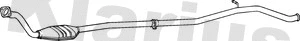 Catalytic Converter (321268)