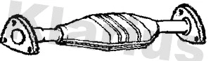 Catalytic Converter (311457)