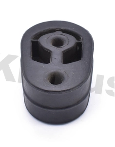 Mount, exhaust system