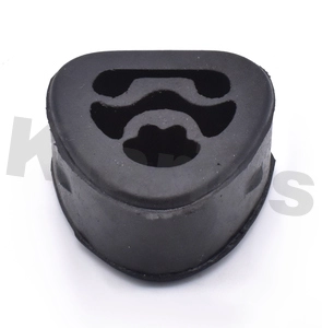 Mount, exhaust system