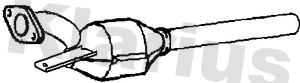 Catalytic Converter (312735)
